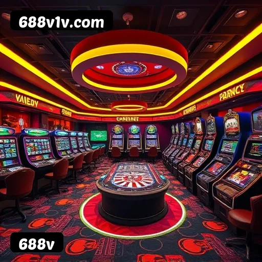 Jogos de Cassino Premium - Slots, Roleta, Blackjack e Dealer Ao Vivo