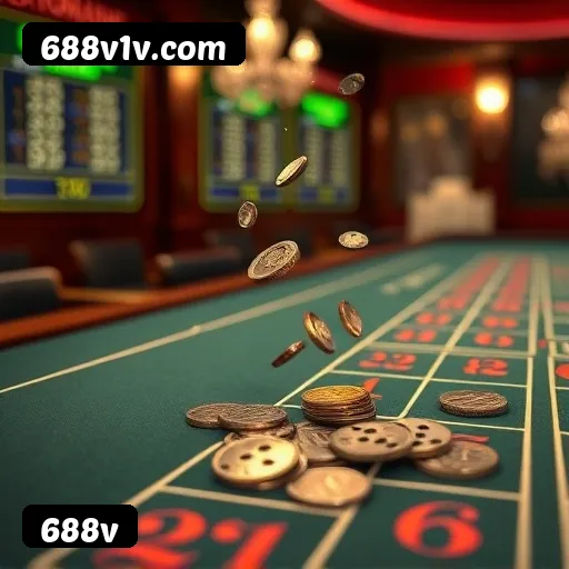 Coleção Premium de Slots 688v - NetEnt, Pragmatic Play, Evolution